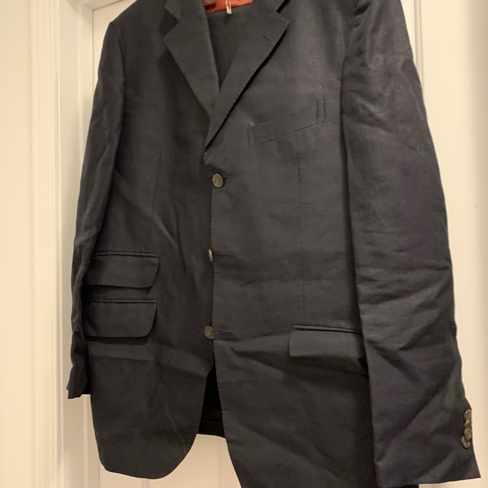 Arthur & Fox mens suit